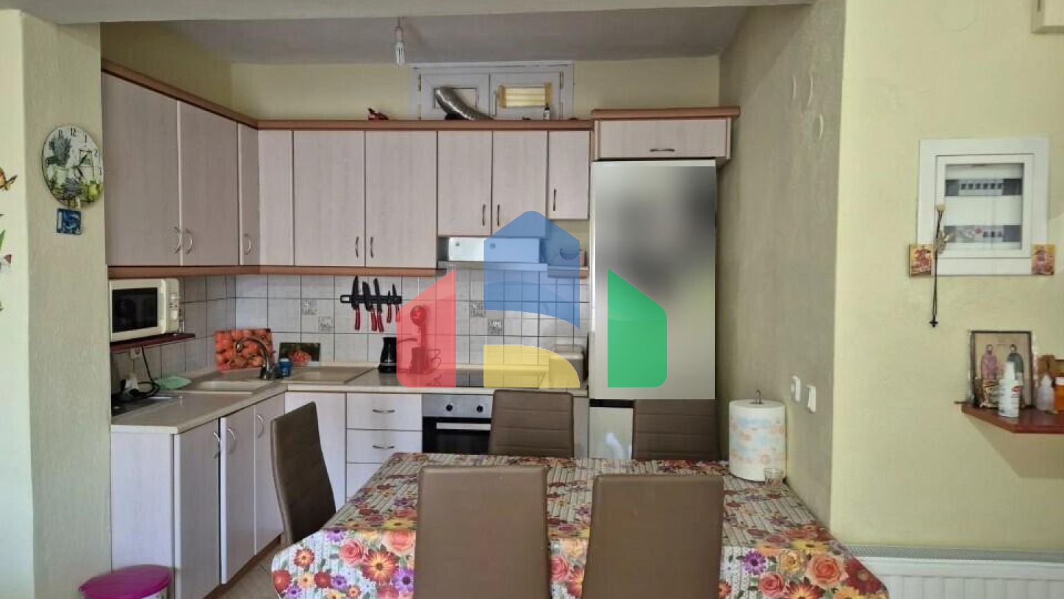 Продажа - Таунхаус 55 m² на Ситонии (Халкидики)