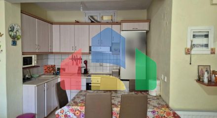 Продажа - Таунхаус 55 m² на Ситонии (Халкидики)