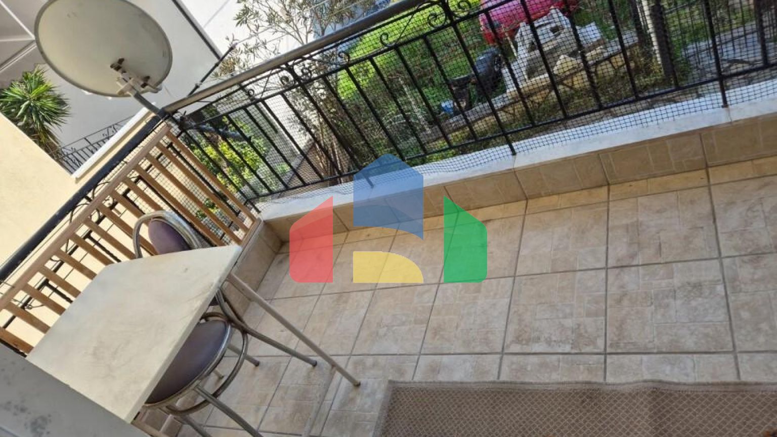 Продажа - Таунхаус 55 m² на Ситонии (Халкидики)