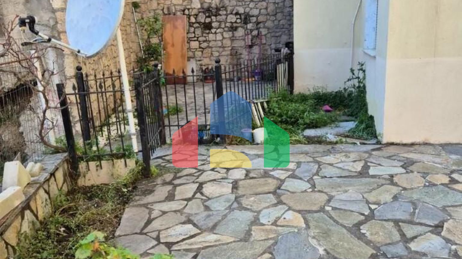 Продажа - Таунхаус 55 m² на Ситонии (Халкидики)