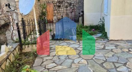 Продажа - Таунхаус 55 m² на Ситонии (Халкидики)