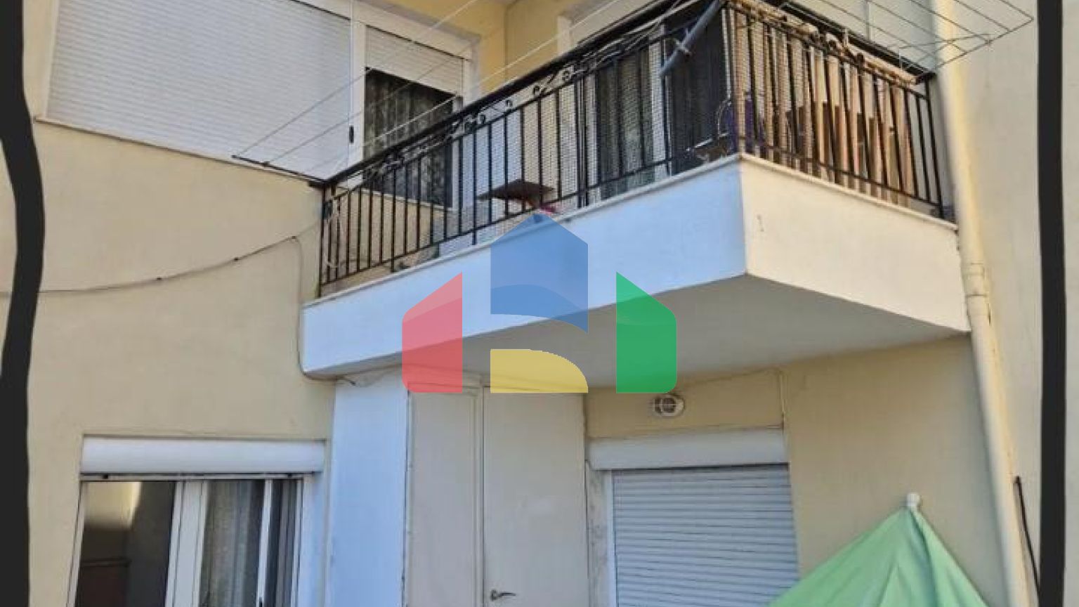 Продажа - Таунхаус 55 m² на Ситонии (Халкидики)