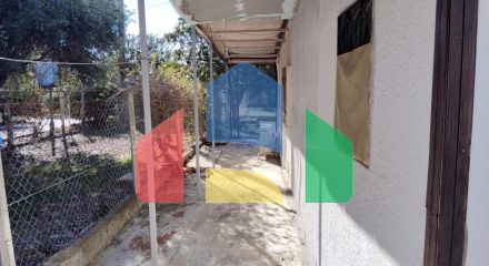 Продаж - Котедж 70 m² на Сітонії (Халкідіки)