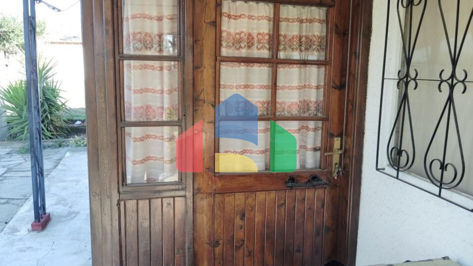 Продаж - Котедж 70 m² на Сітонії (Халкідіки)