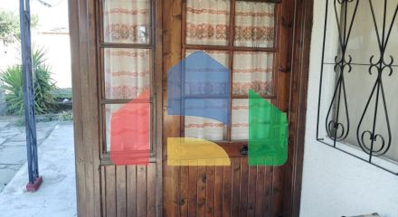 Продаж - Котедж 70 m² на Сітонії (Халкідіки)