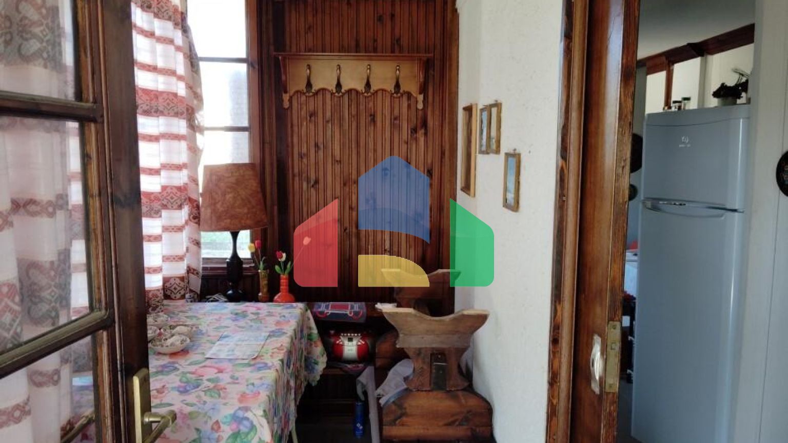 Продаж - Котедж 70 m² на Сітонії (Халкідіки)