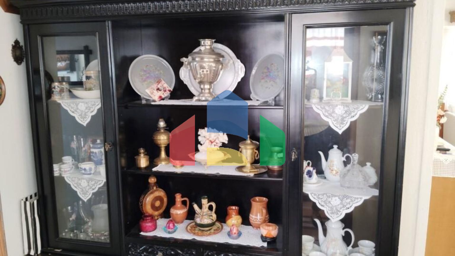 Продаж - Котедж 70 m² на Сітонії (Халкідіки)