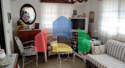 Продаж - Котедж 70 m² на Сітонії (Халкідіки)
