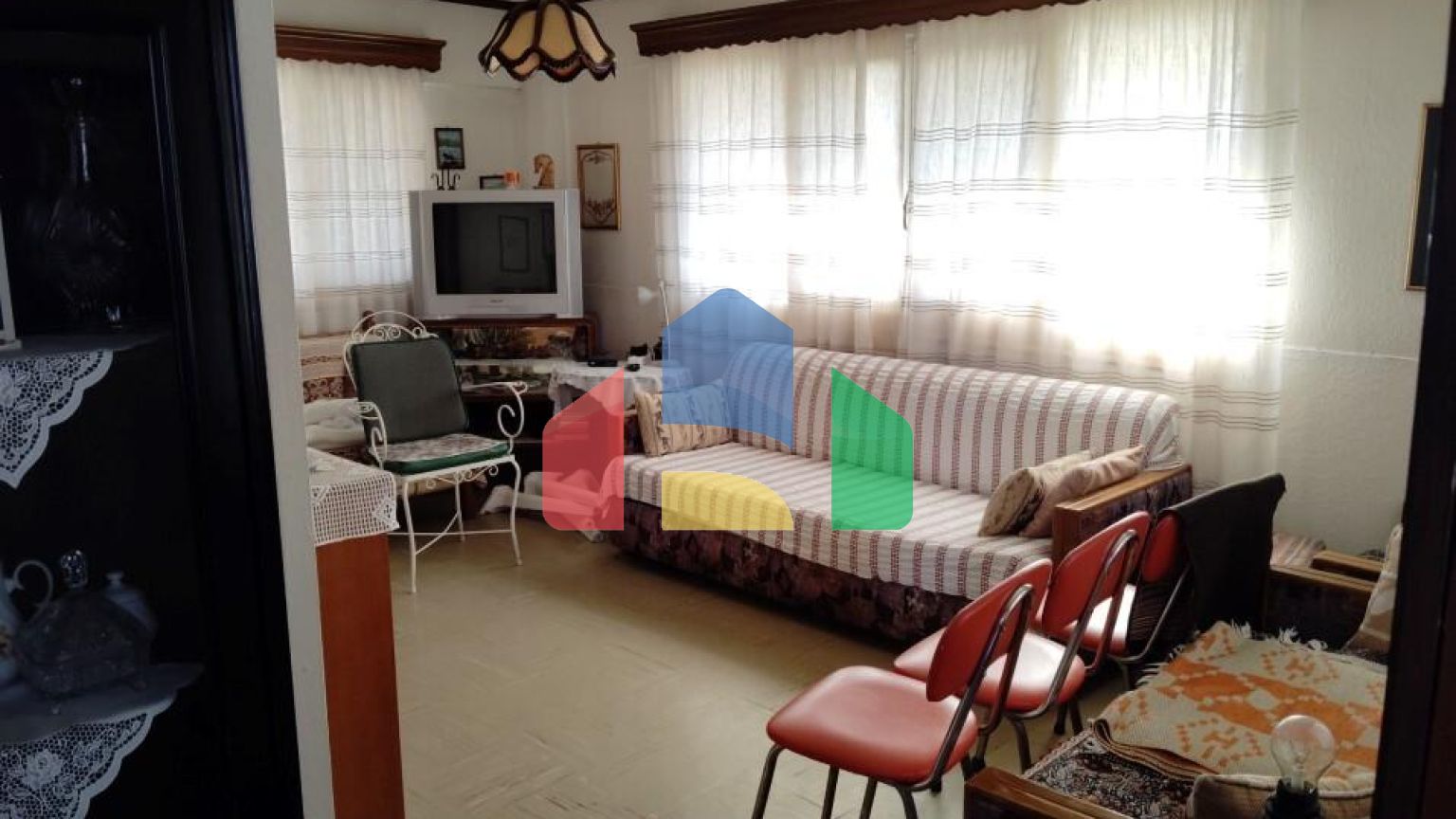 Продаж - Котедж 70 m² на Сітонії (Халкідіки)