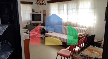 Продаж - Котедж 70 m² на Сітонії (Халкідіки)