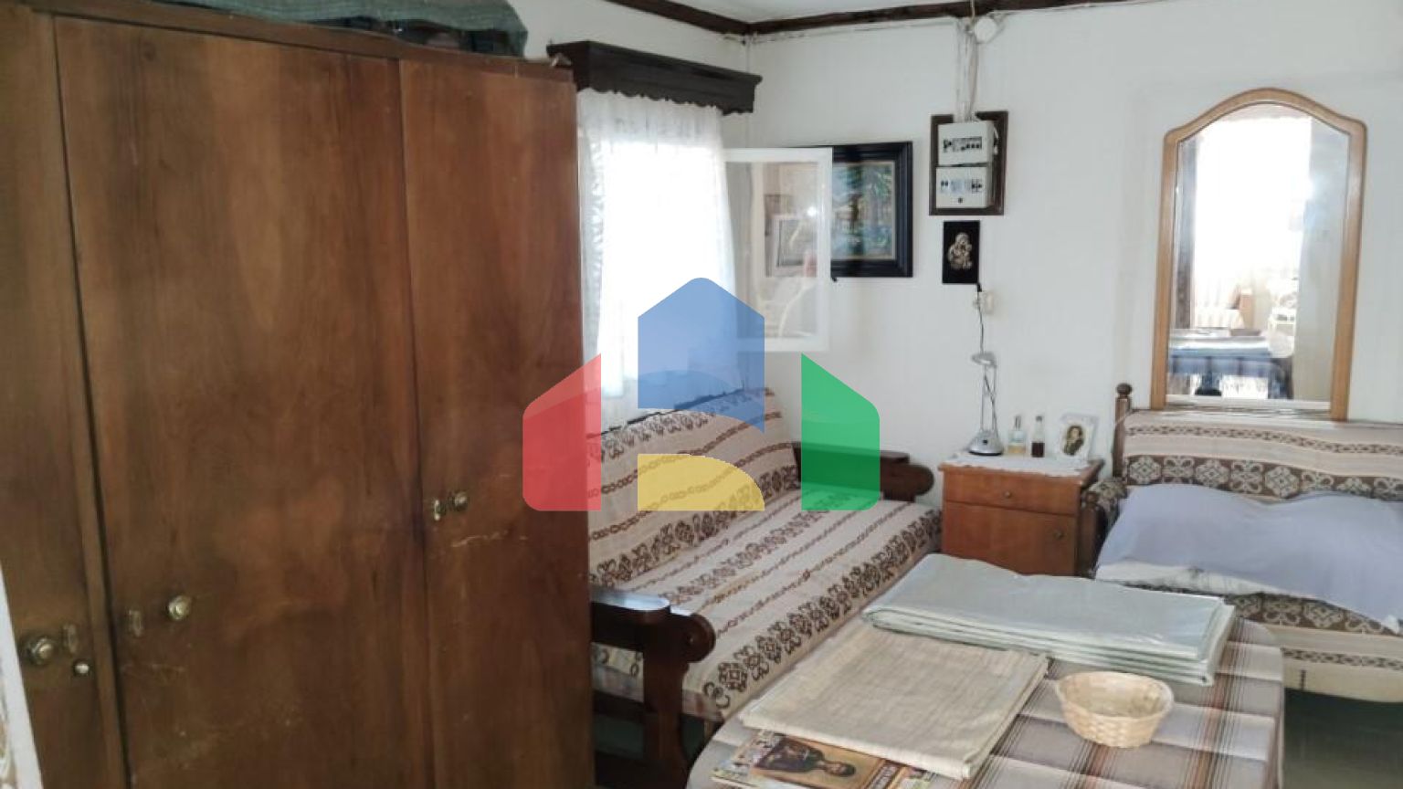 Продаж - Котедж 70 m² на Сітонії (Халкідіки)