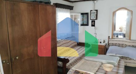 Продаж - Котедж 70 m² на Сітонії (Халкідіки)