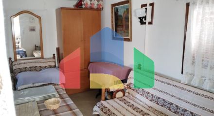 Продаж - Котедж 70 m² на Сітонії (Халкідіки)