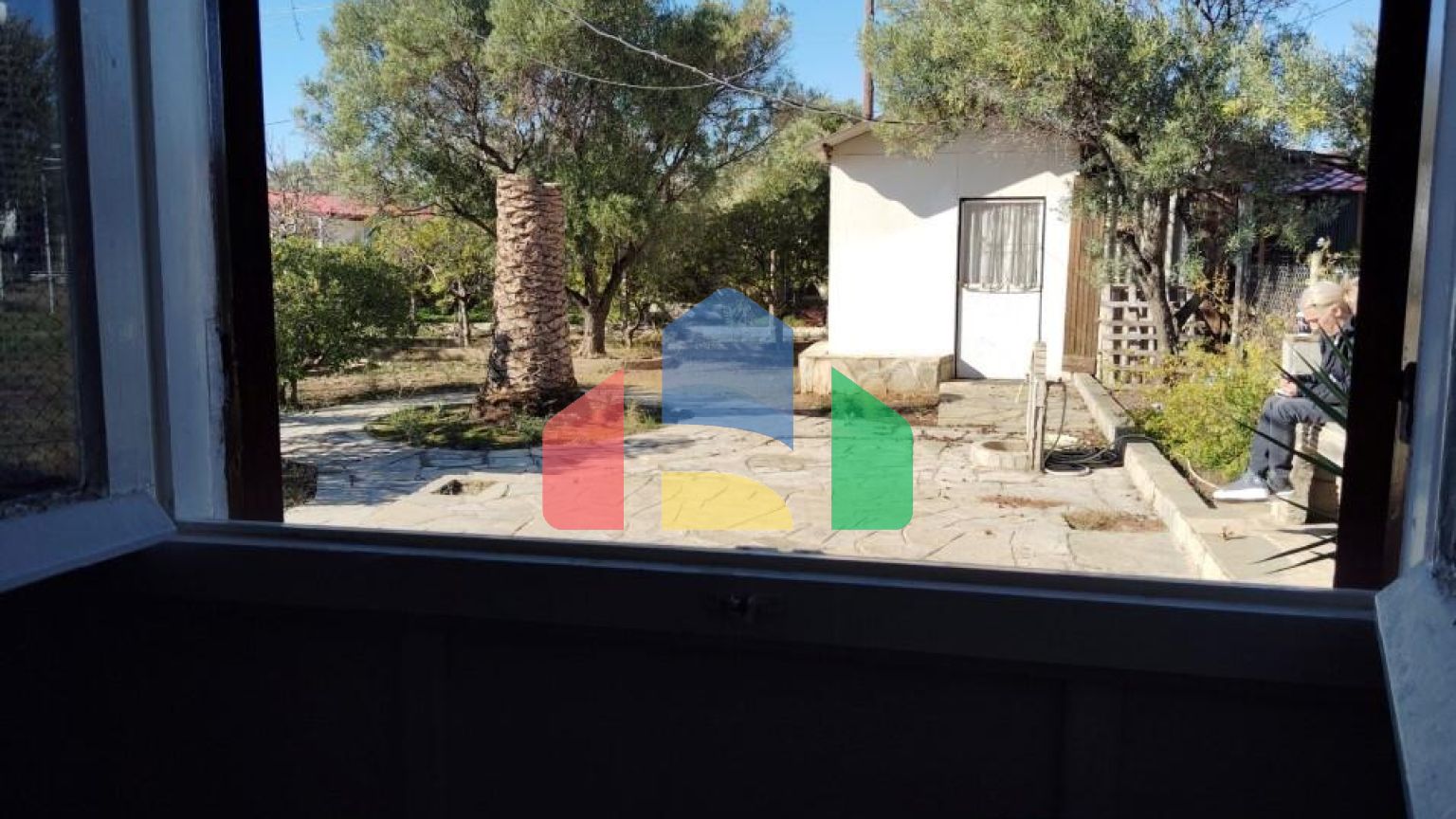 Продаж - Котедж 70 m² на Сітонії (Халкідіки)