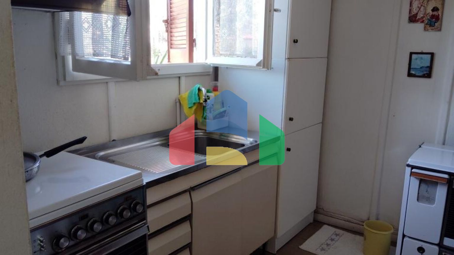 Продаж - Котедж 70 m² на Сітонії (Халкідіки)