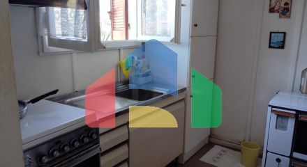 Продаж - Котедж 70 m² на Сітонії (Халкідіки)