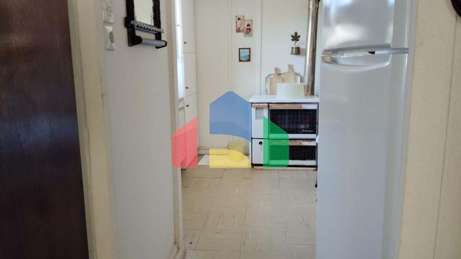 Продаж - Котедж 70 m² на Сітонії (Халкідіки)