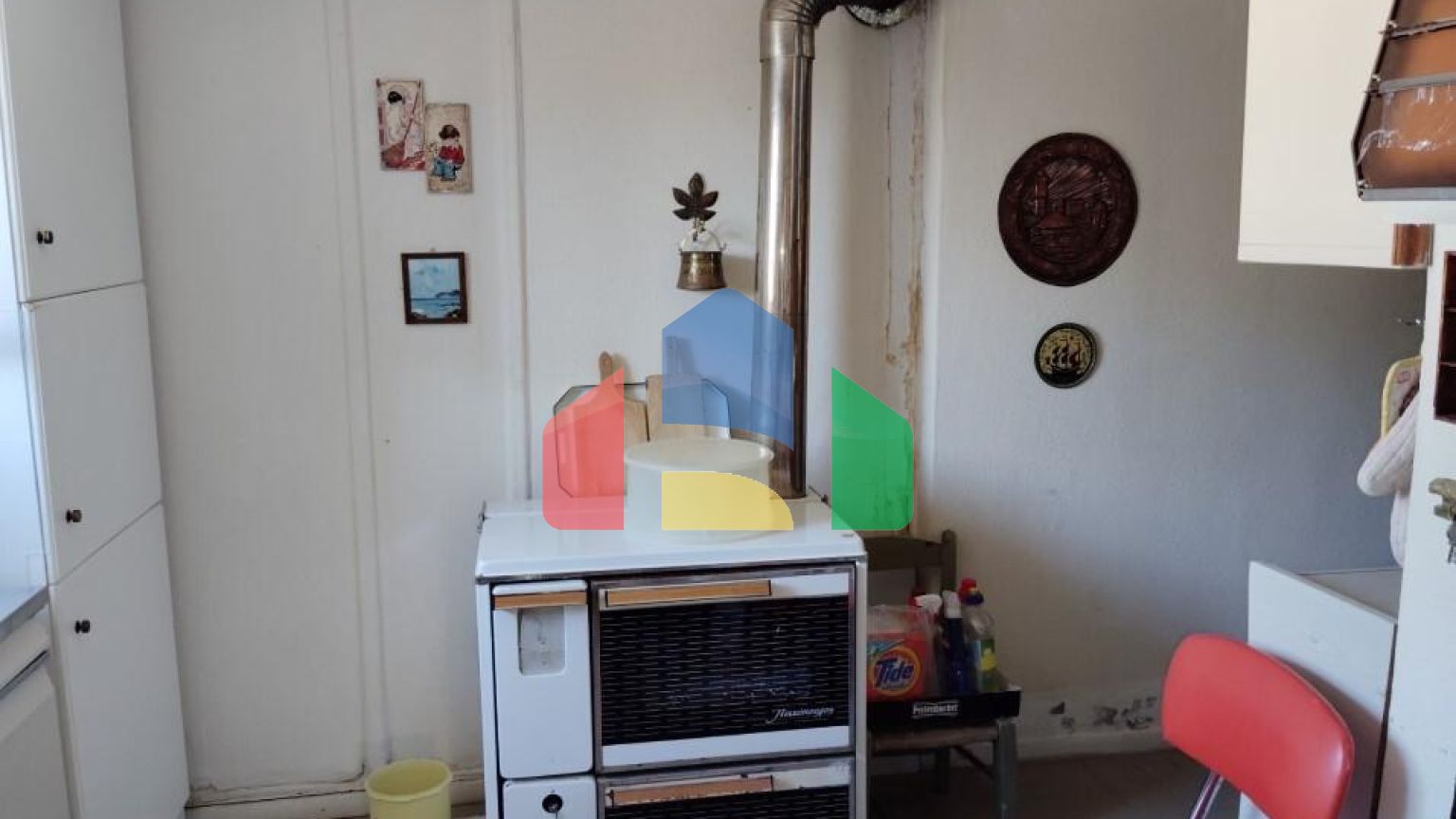 Продаж - Котедж 70 m² на Сітонії (Халкідіки)