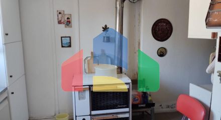 Продаж - Котедж 70 m² на Сітонії (Халкідіки)