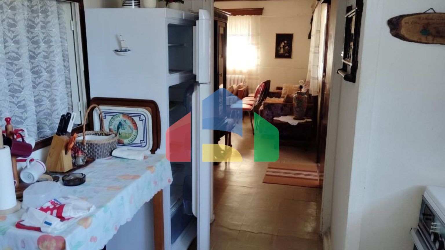 Продаж - Котедж 70 m² на Сітонії (Халкідіки)