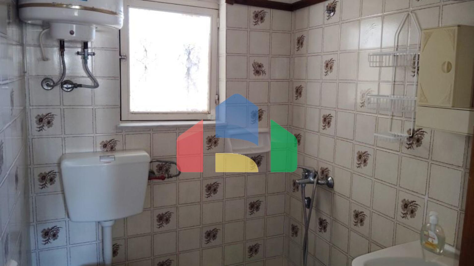 Продаж - Котедж 70 m² на Сітонії (Халкідіки)