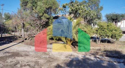 Продаж - Котедж 70 m² на Сітонії (Халкідіки)