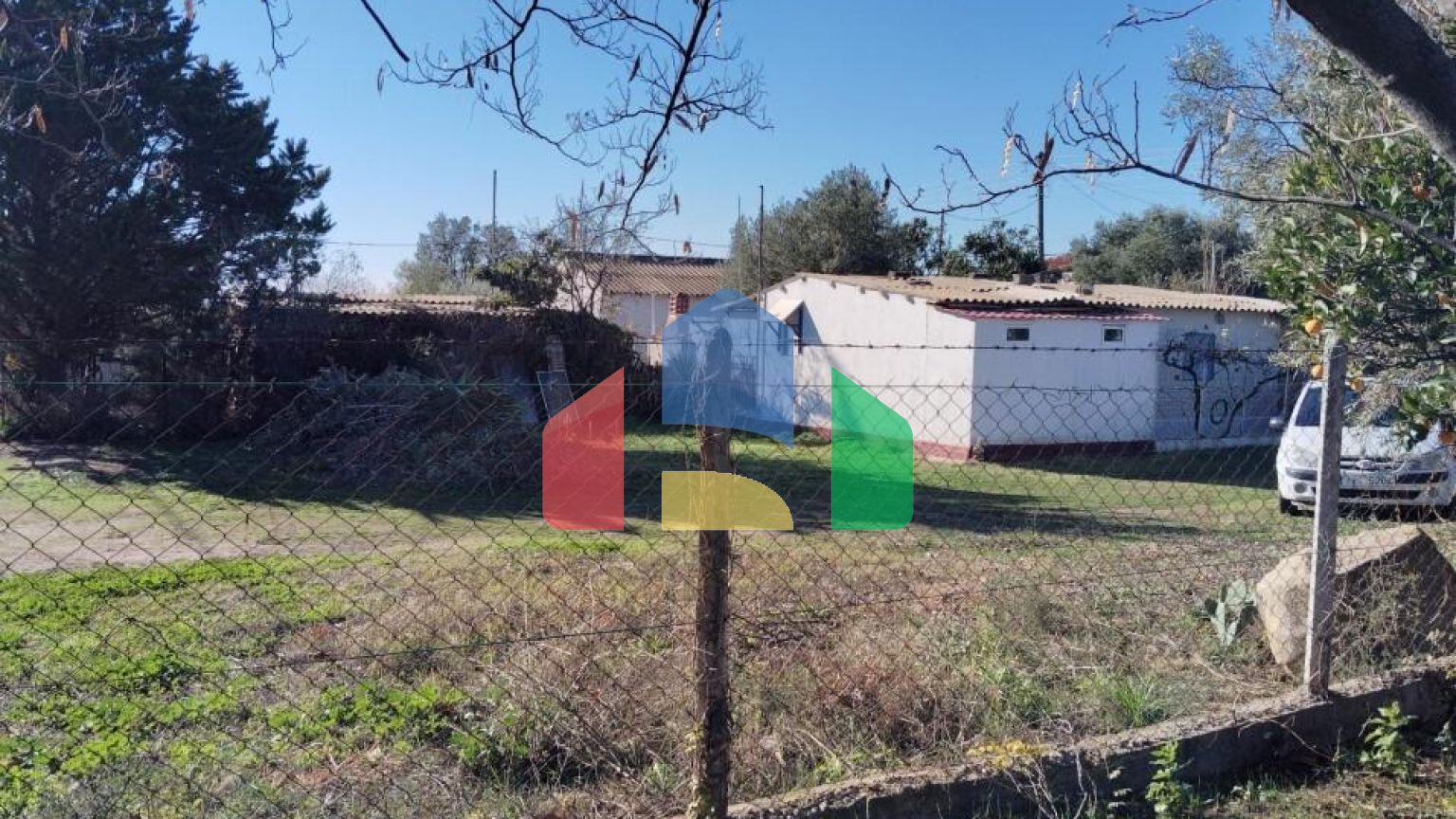 Продаж - Котедж 70 m² на Сітонії (Халкідіки)