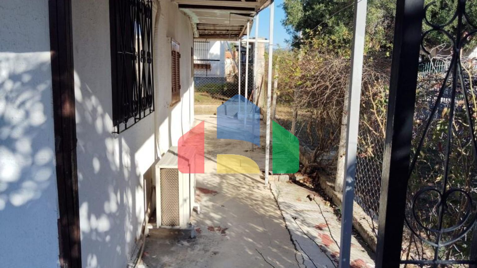 Продаж - Котедж 70 m² на Сітонії (Халкідіки)