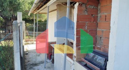 Продаж - Котедж 70 m² на Сітонії (Халкідіки)