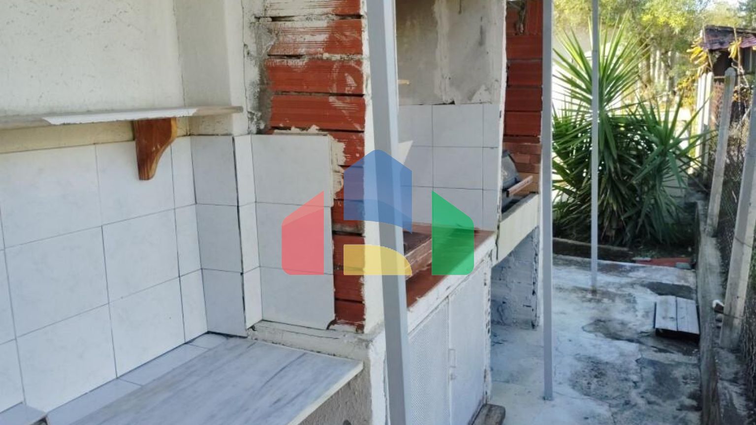 Продаж - Котедж 70 m² на Сітонії (Халкідіки)