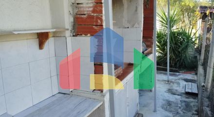 Продаж - Котедж 70 m² на Сітонії (Халкідіки)