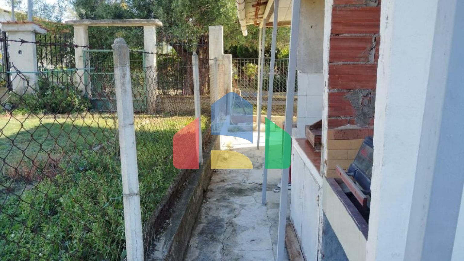 Продаж - Котедж 70 m² на Сітонії (Халкідіки)