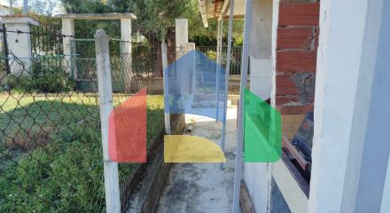 Продаж - Котедж 70 m² на Сітонії (Халкідіки)