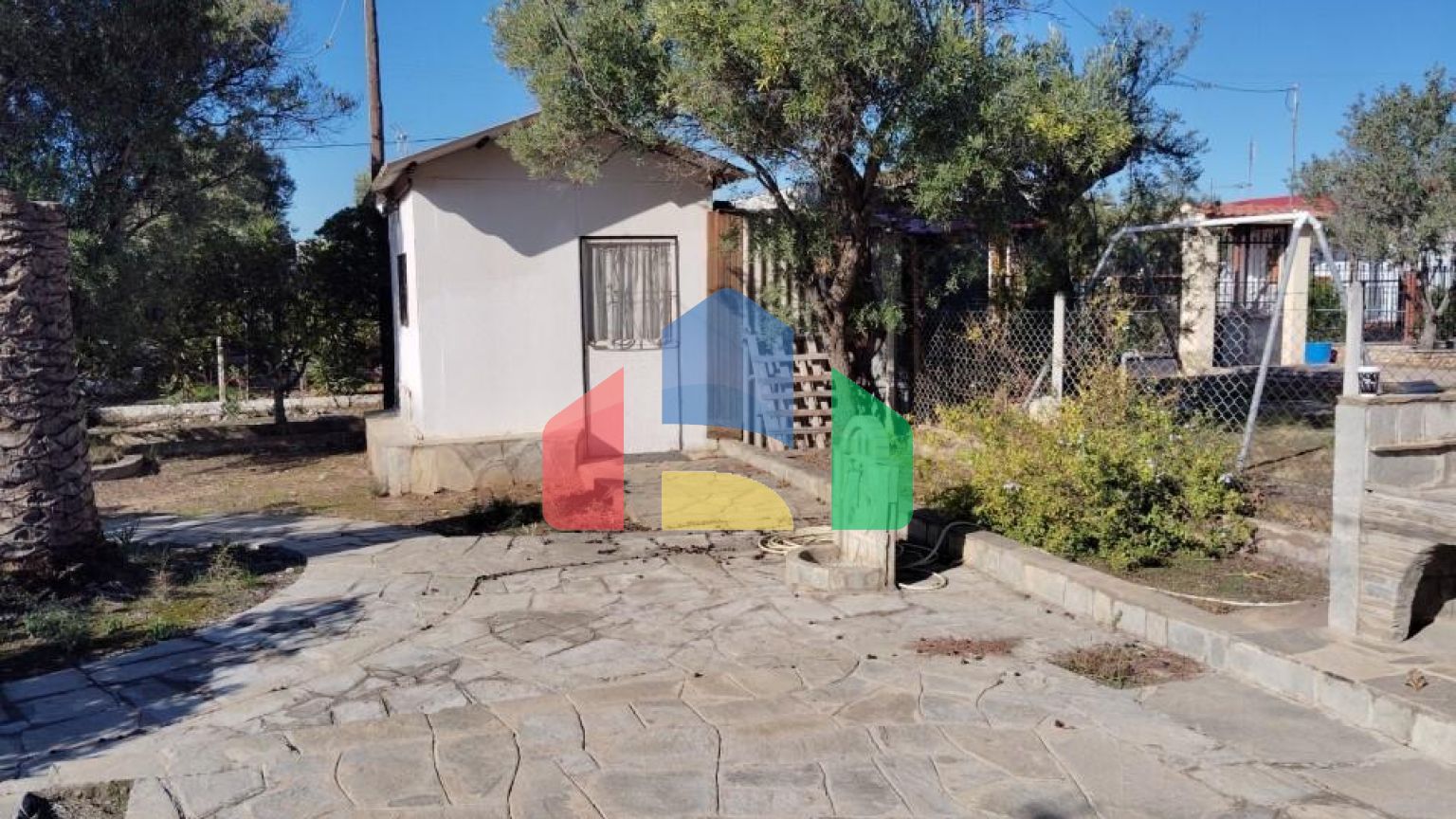 Продаж - Котедж 70 m² на Сітонії (Халкідіки)