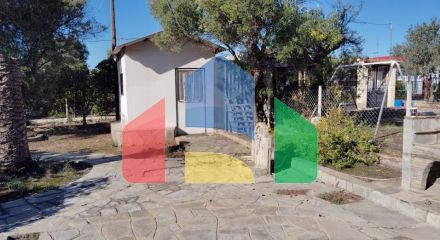 Продаж - Котедж 70 m² на Сітонії (Халкідіки)