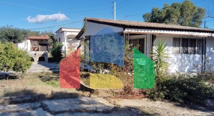 Продаж - Котедж 70 m² на Сітонії (Халкідіки)