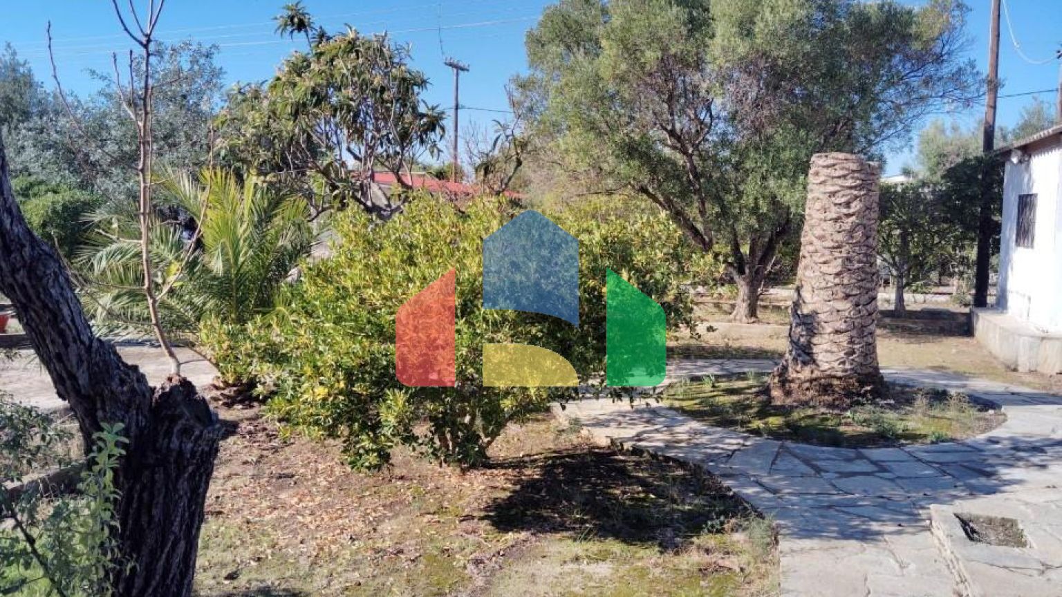 Продаж - Котедж 70 m² на Сітонії (Халкідіки)