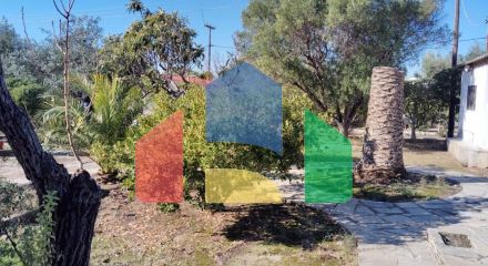 Продаж - Котедж 70 m² на Сітонії (Халкідіки)