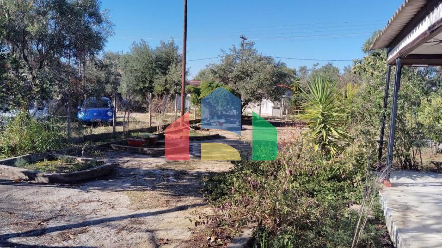 Продаж - Котедж 70 m² на Сітонії (Халкідіки)