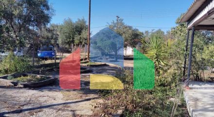 Продаж - Котедж 70 m² на Сітонії (Халкідіки)