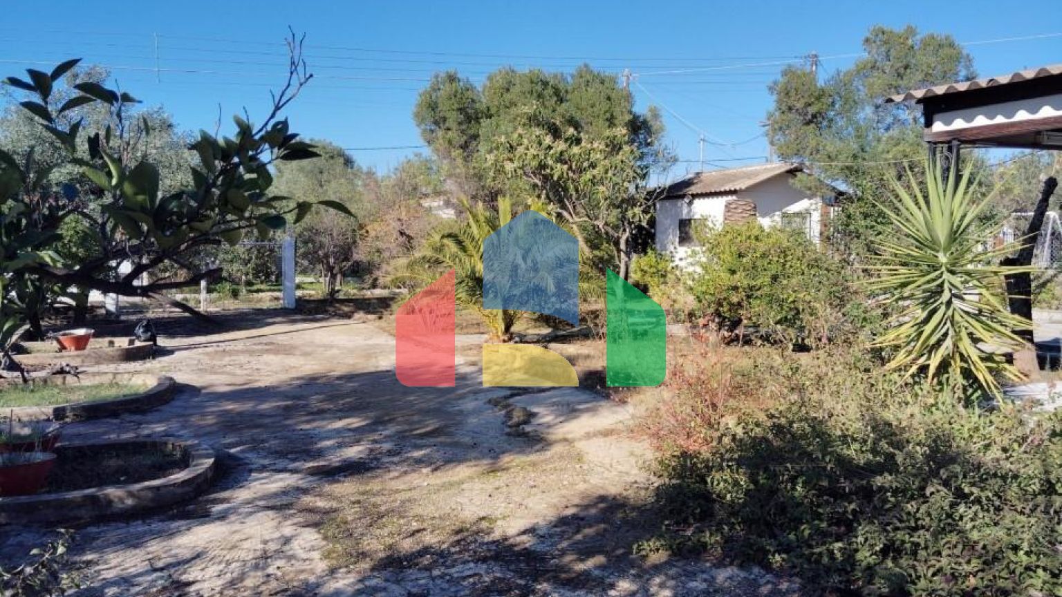 Продаж - Котедж 70 m² на Сітонії (Халкідіки)