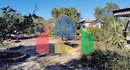 Продаж - Котедж 70 m² на Сітонії (Халкідіки)