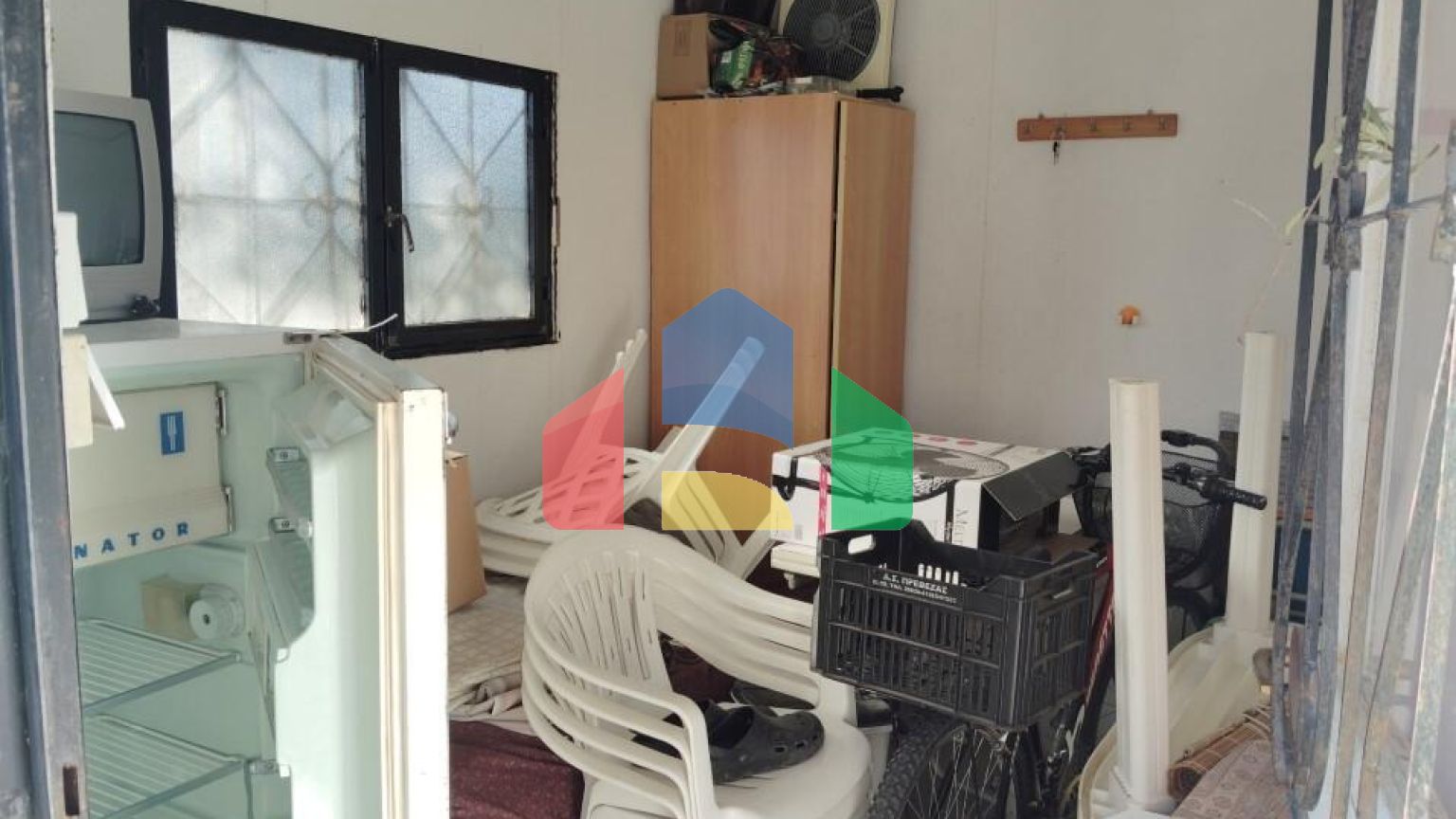 Продаж - Котедж 70 m² на Сітонії (Халкідіки)