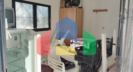 Продаж - Котедж 70 m² на Сітонії (Халкідіки)