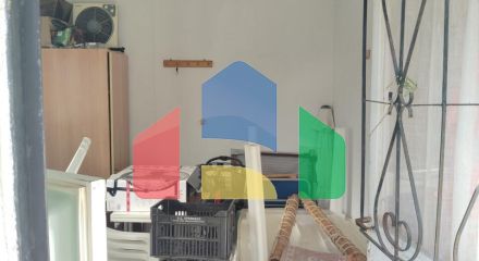 Продаж - Котедж 70 m² на Сітонії (Халкідіки)