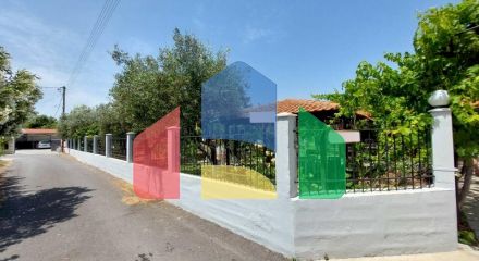 Продажа - Коттедж 85 m² на Ситонии (Халкидики)