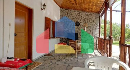 Продажа - Коттедж 85 m² на Ситонии (Халкидики)