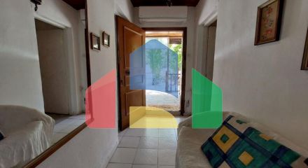 Продажа - Коттедж 85 m² на Ситонии (Халкидики)