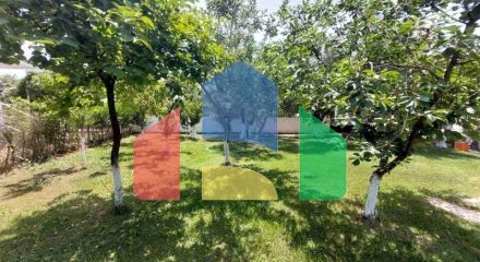 Продаж - Котедж 85 m² на Сітонії (Халкідіки)