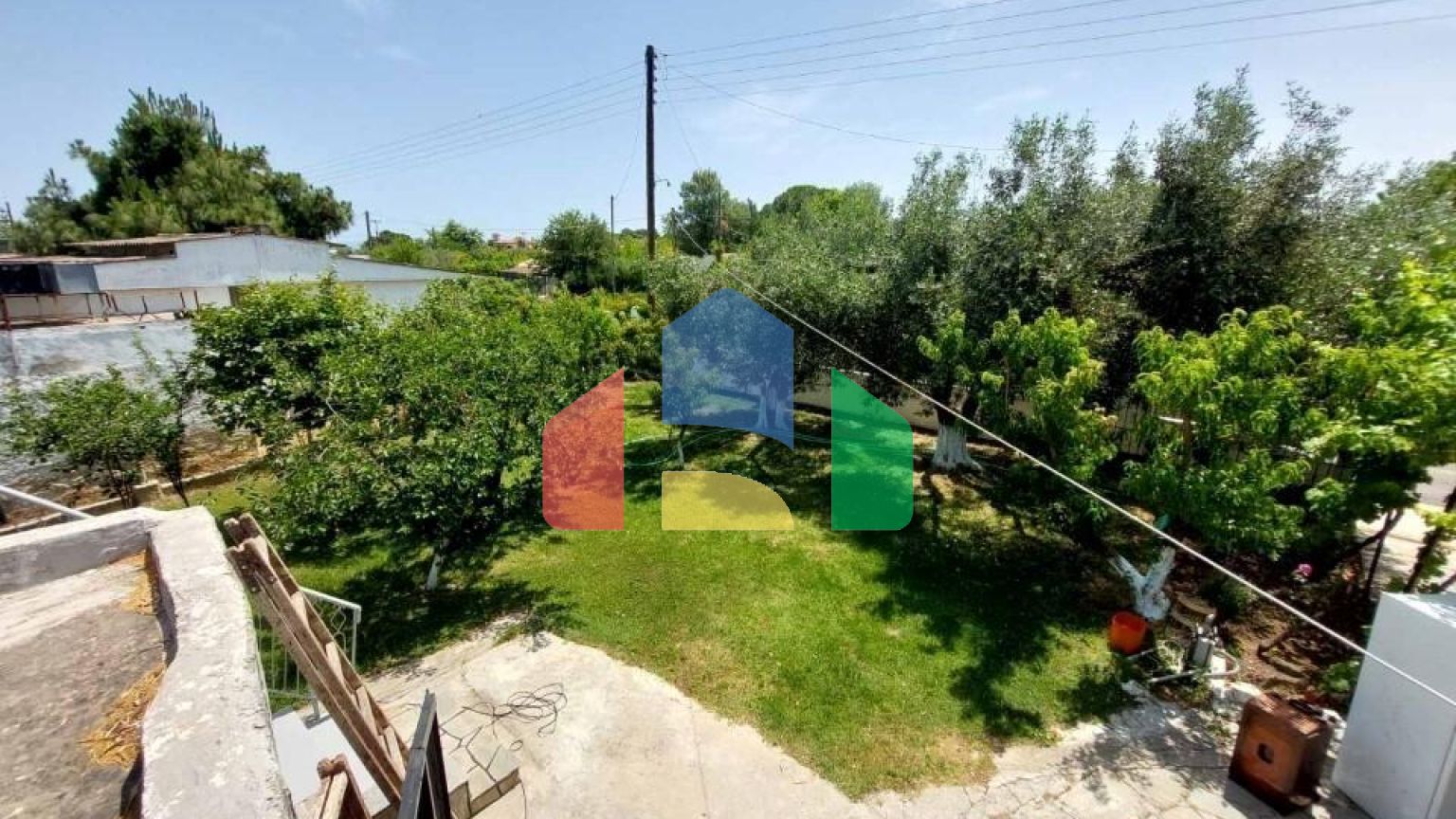 Продаж - Котедж 85 m² на Сітонії (Халкідіки)